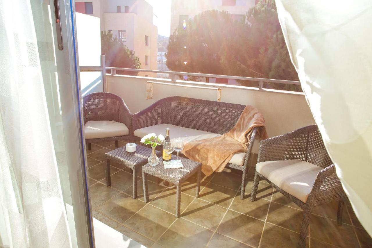 Al34 - Apartamento A 400 Metros De La Playa Fenals Apartamento Lloret de Mar