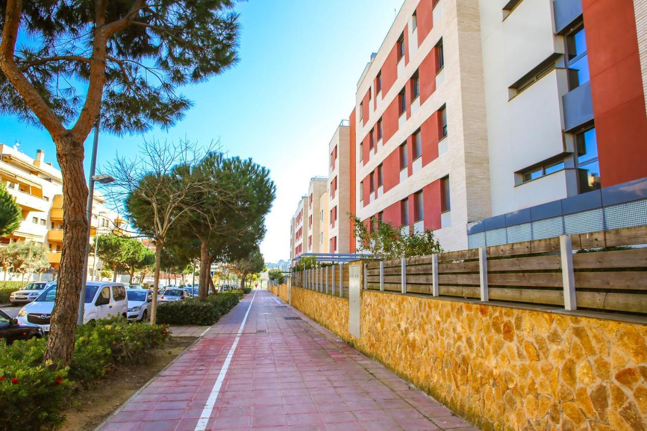 Al34 - Apartamento A 400 Metros De La Playa Fenals Apartamento *