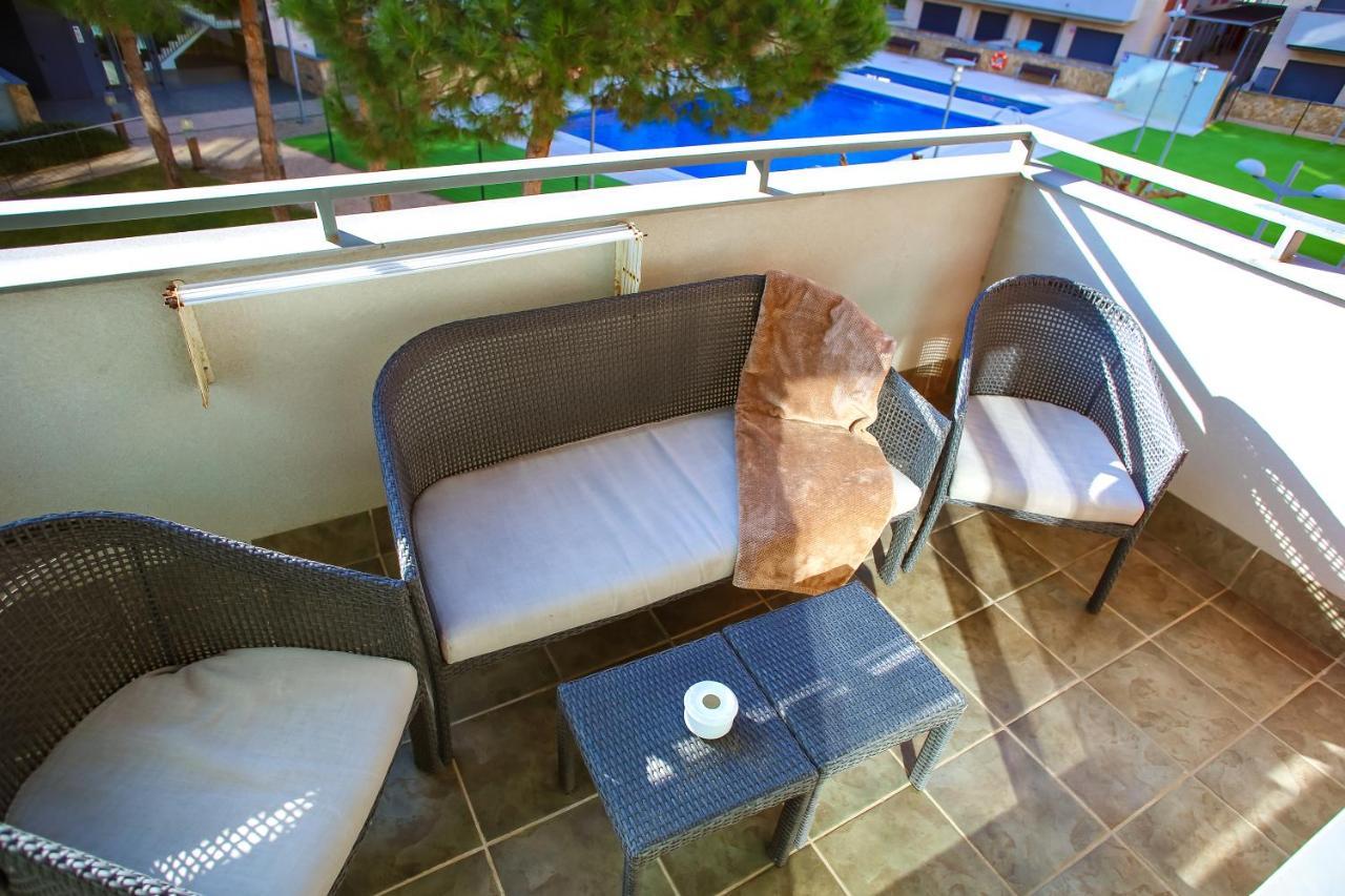 Al34 - Apartamento A 400 Metros De La Playa Fenals Apartamento Lloret de Mar