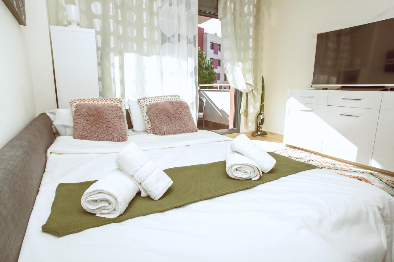 Apartamento Al34 - Apartamento A 400 Metros De La Playa Fenals Lloret de Mar