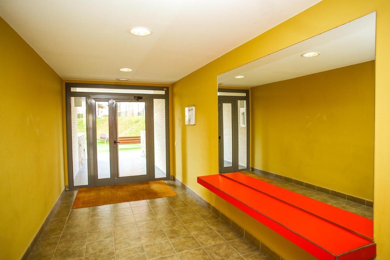 Al34 - Apartamento A 400 Metros De La Playa Fenals Apartamento *