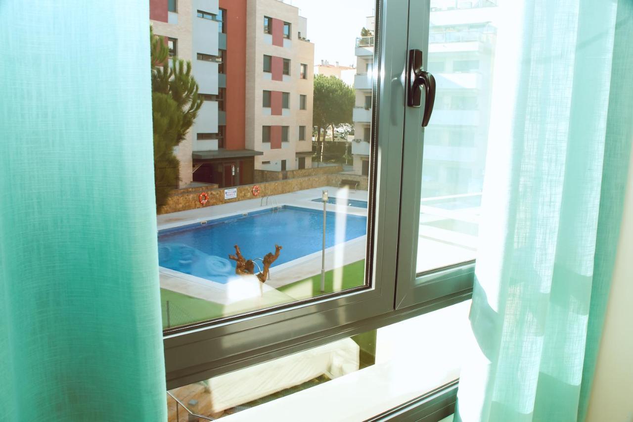 Al34 - Apartamento A 400 Metros De La Playa Fenals Apartamento