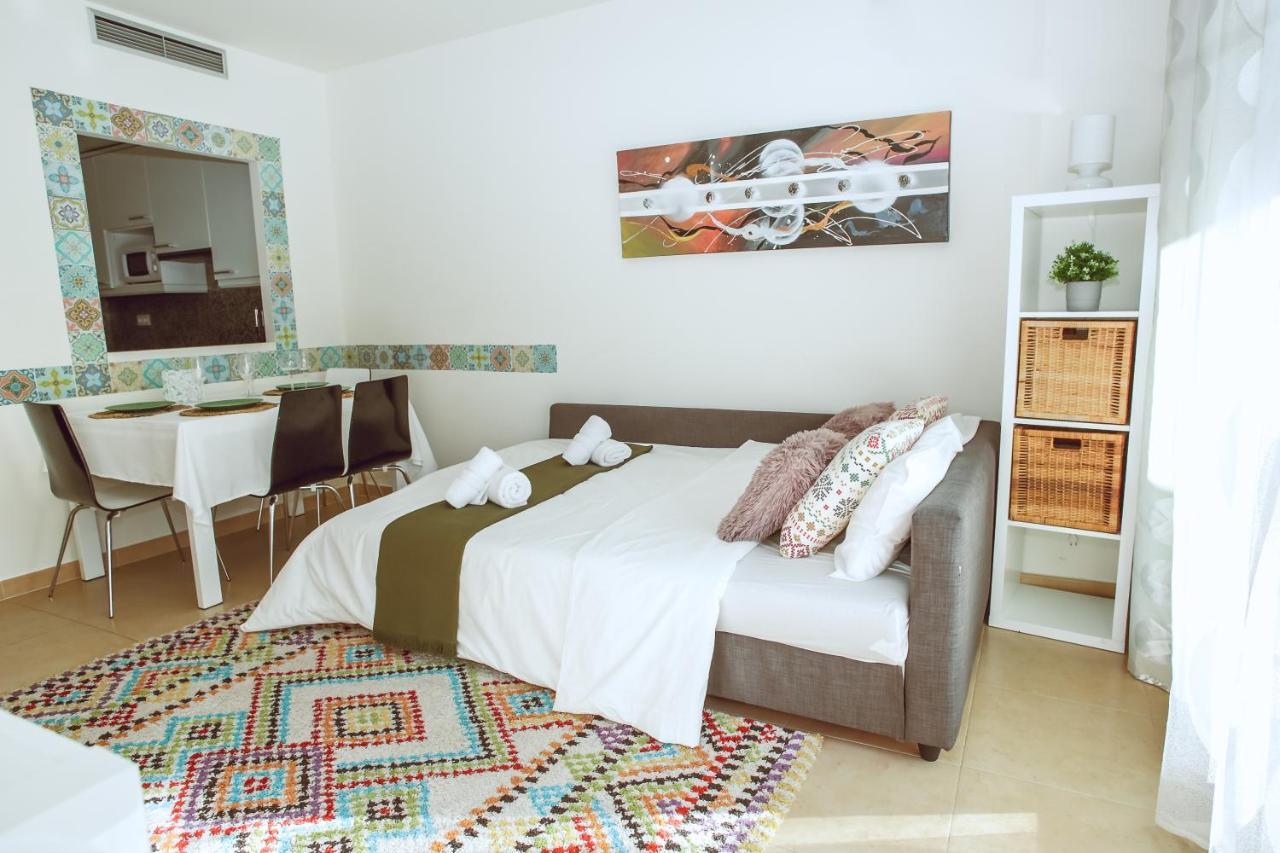 Apartamento Al34 - Apartamento A 400 Metros De La Playa Fenals Lloret de Mar