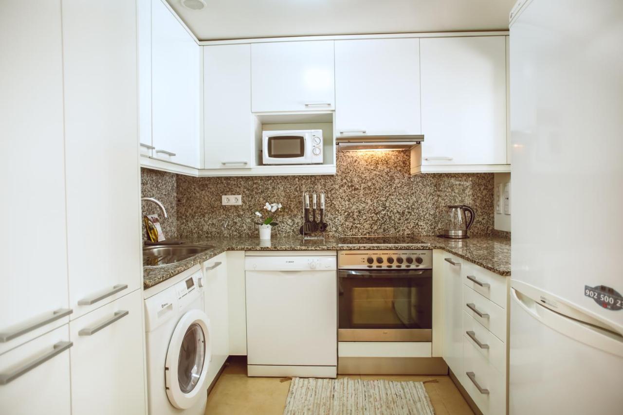 Al34 - Apartamento A 400 Metros De La Playa Fenals Apartamento